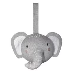 Mister Fly Elephant Pram Rattle Ball
