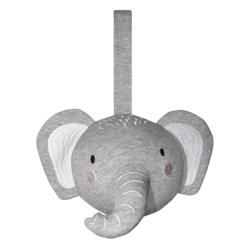 Mister Fly Elephant Pram Rattle Ball