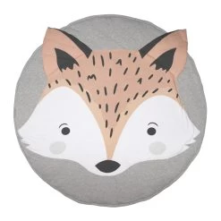 Mister Fly Playmat Fox
