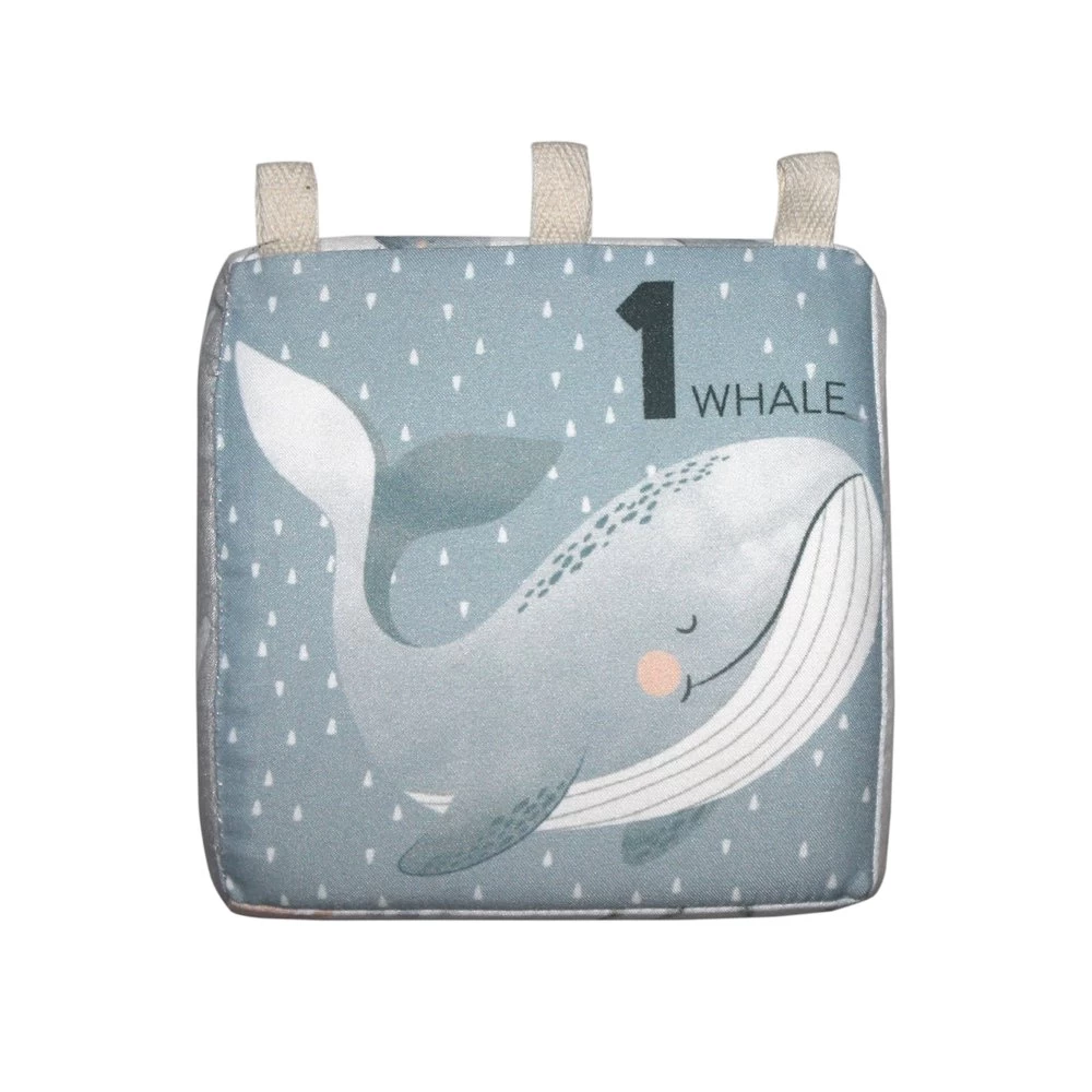 Mister Fly Soft Cube Ocean - Image 2