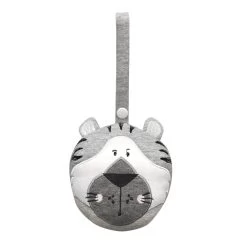 Mister Fly Tiger Pram Rattle Ball