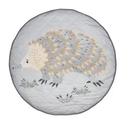 Mister Fly Water Resistant Playmat Echidna