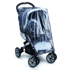 Mother's Choice Universal Rain Cover Suitable For Most Strollers