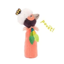 Moulin Roty Dans La Jungle Paloma The Bird Squeaky