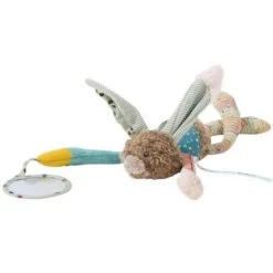 Moulin Roty Les Jolis Trop Beaux Activity Rabbit Small