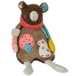 Moulin Roty Les Jolis Trop Beaux Muscial Bear