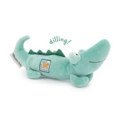 Moulin Roty Sous Mon Baobab Crocodile Rattle