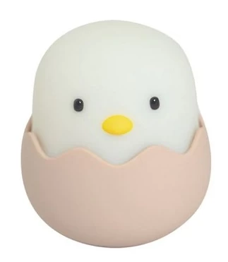 My Baby Eggshell Night Light