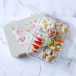 My Family Easy Clean Bento