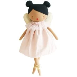 Alimrose Hope Fairy Doll Pink
