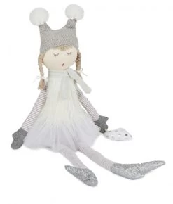 Nana Huchy Bubbles The Fairy