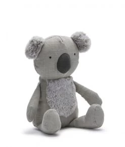 Nana Huchy Keith The Koala