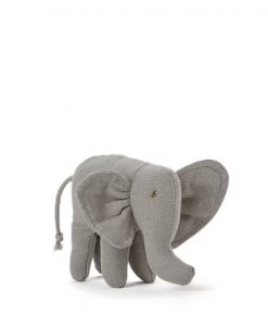 Nana Huchy Mini Elephant Baby Rattle