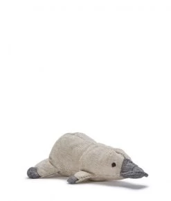 Nana Huchy Mini Pete The Platypus Baby Rattle