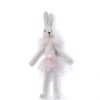 Nana Huchy Pink Ballerina Bunny