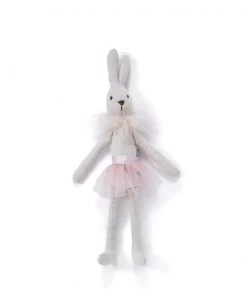 Nana Huchy Pink Ballerina Bunny