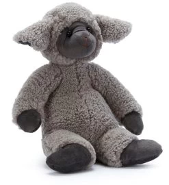Nana Huchy Sammy The Sheep Black