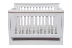 Cocoon Flair 5 In 1 Cot + Mattress