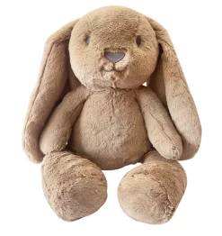 OB Designs Beau Bunny Caramel Large