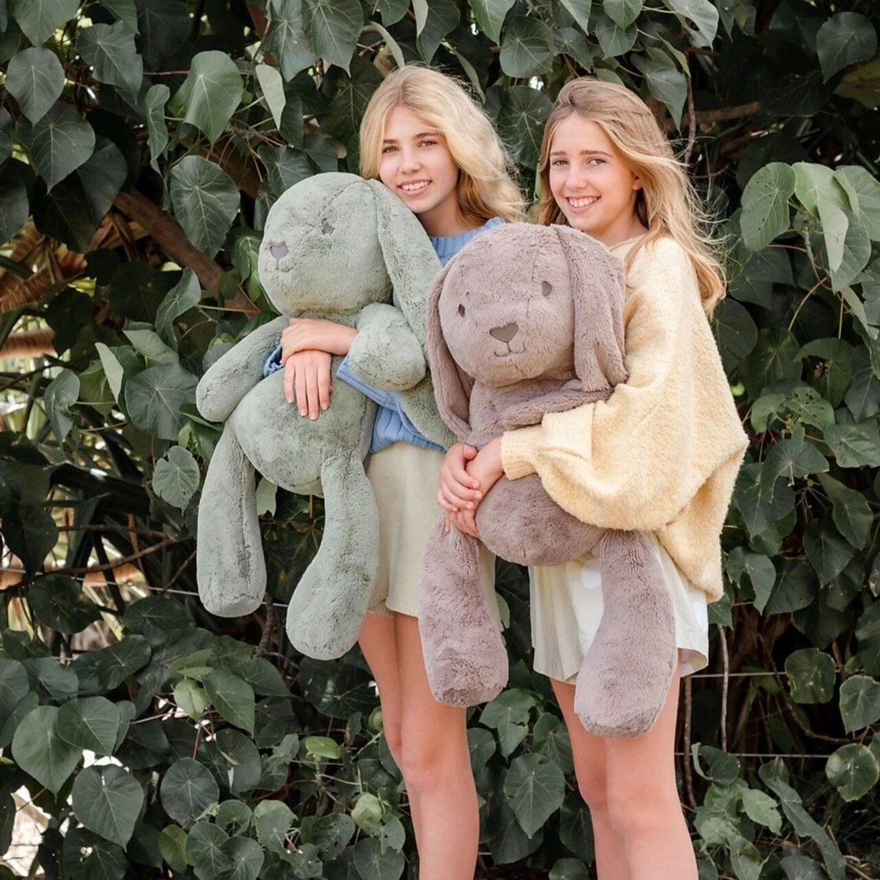 OB Designs Byron Bunny Large - Image 2