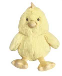 OB Designs Cha Cha Chick Yellow