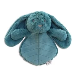 OB Designs Comforter Banjo Bunny