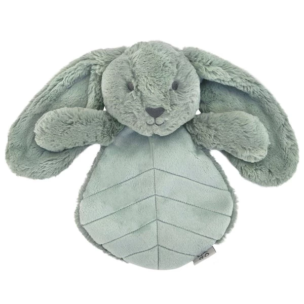 OB Designs Comforter Beau Bunny