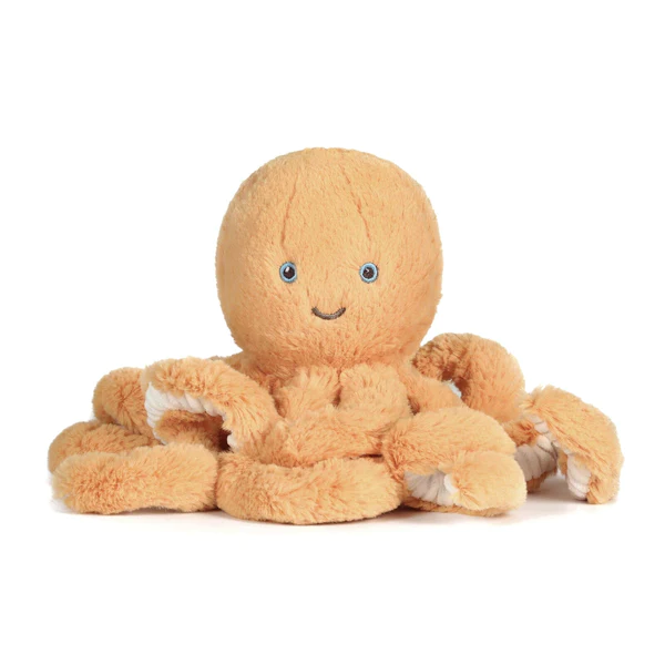 OB Designs Little Oliie Octopus