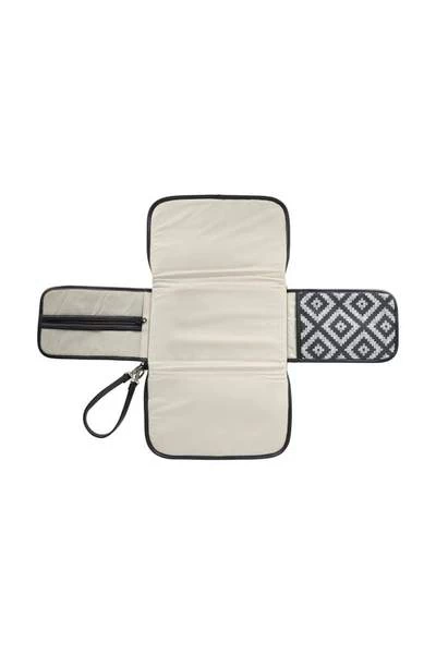 OiOi Change Clutch Peat Aztec Chevron - Image 2