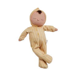 Olli Ella Dozy Dinkum Doll Pip Goldie