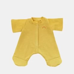 Olli Ella Dinkum Doll PJs Honey