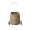 Olli Ella Luggy Basket Natural