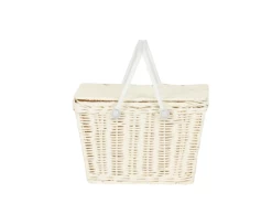Olli Ella Piki Basket Chalk