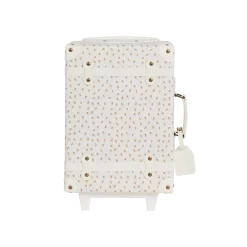 Olli Ella See-Ya Suitcase Leafed Mushroom