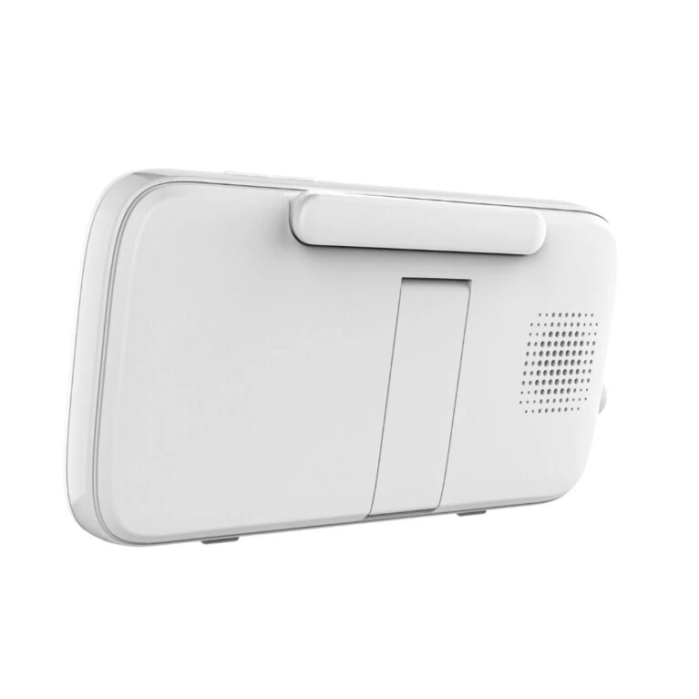 Oricom OBH930 5" Smart HD Nursery Pal Glow+ Baby Monitor - Image 4