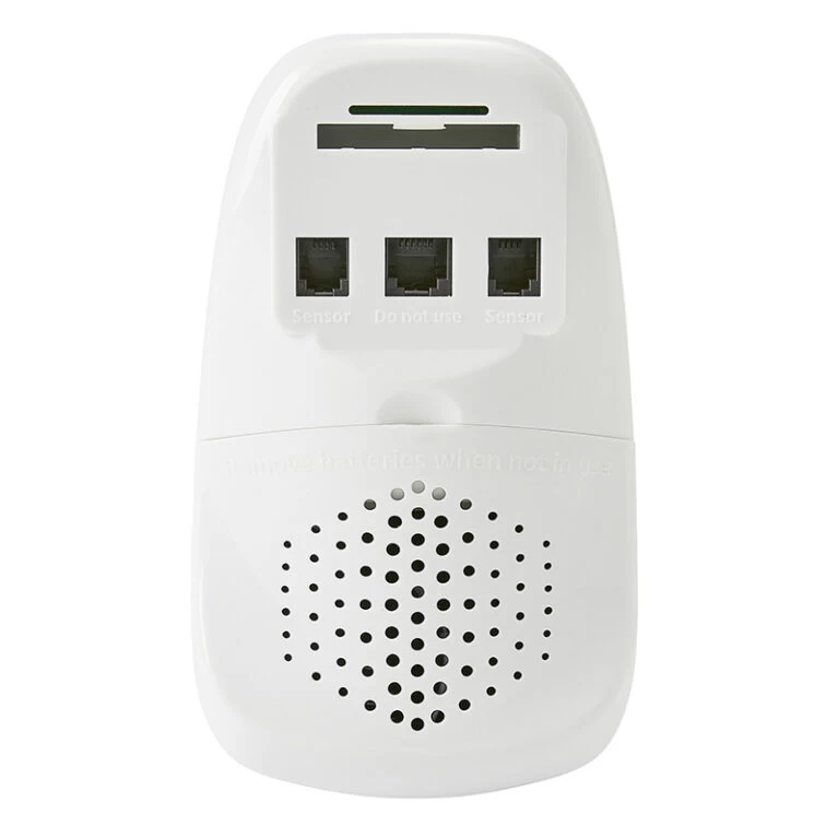 Oricom Babysense7 + OBH930 Connected Baby Monitor Value Pack - Image 5