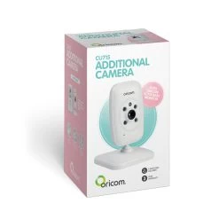 Oricom CU715 Additional Camera Unit For SC715