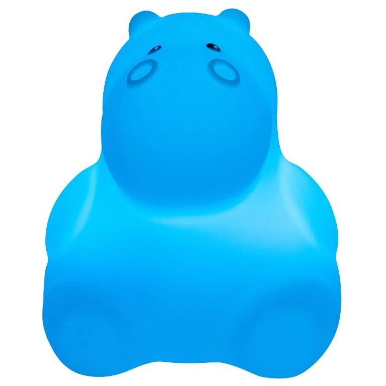 Oricom Harry The Hippo Night Buddy - Image 2