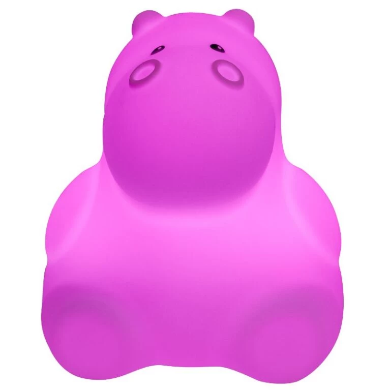 Oricom Harry The Hippo Night Buddy - Image 3