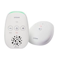 Oricom Secure330 DECT Digital Baby Monitor