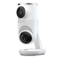 Oricom Smart HD Dual Camera With Motorised Pan-Tilt
