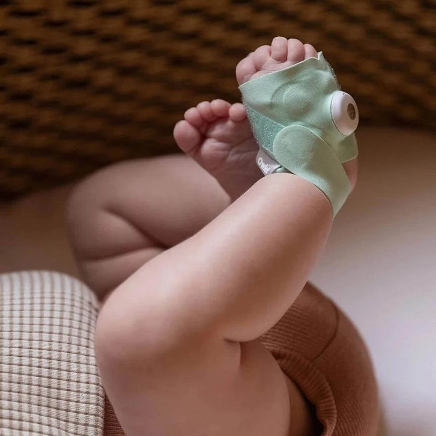 Owlet Smart Sock 3 Extension Pack - Image 2