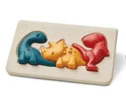 PlanToys Dino Puzzle