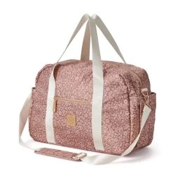 Pretty Brave Stella Baby Bag Bloom