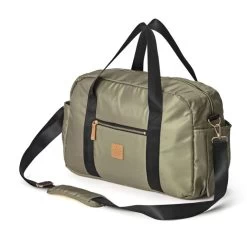 Pretty Brave Stella Baby Bag Light Khaki