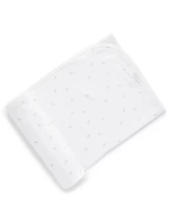 Purebaby Essentials Bunny Rug