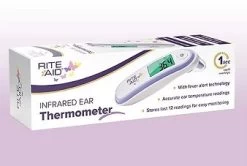 Rite Aid Infrared Ear Thermometer