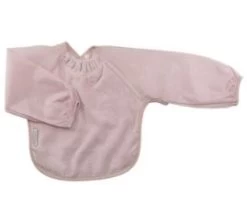 Silly Billyz Long Sleeve Bib Towel