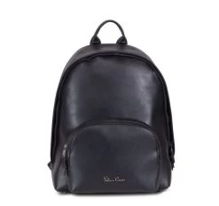 Silver Cross Changing Bag Backpack Black