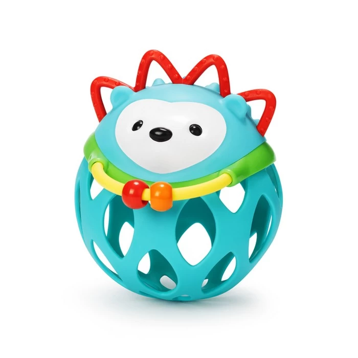 Skip Hop Explore & More Roll Around Rattle